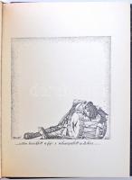 Heine: Napoleon dobosa. Fordította Napoleon Dobosa. Biczó András rajzaival. Bp., é.n., Dante. Kiadói...