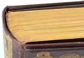 Csánki Dezső (szerk.): Árpád és az Árpádok. Történelmi emlékmű. Árpád vezér halálának ezredik évford...