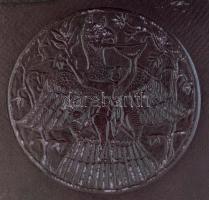 Csánki Dezső (szerk.): Árpád és az Árpádok. Történelmi emlékmű. Árpád vezér halálának ezredik évford...