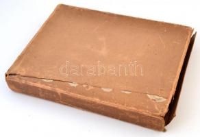 Csánki Dezső (szerk.): Árpád és az Árpádok. Történelmi emlékmű. Árpád vezér halálának ezredik évford...