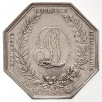 Németország DN "Guttemberg 1436 - Senefeld 1796 / Imprimerie - Libraire - Lithographie" pe...