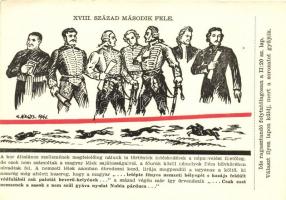 A magyar lélek ezeréves útja; A Magyar Sors - bajtársi levelezés II. sz. (művelődéstörténeti) soroza...