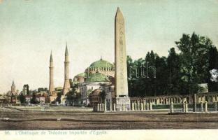 9 db RÉGI afrikai városképes lap / 9 pre-1945 African town-view postcards