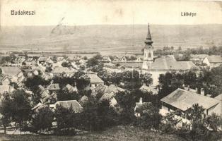 Budakeszi - 7 db régi képesla / 7 pre-1945 postcards