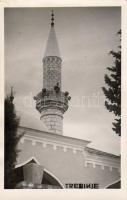 Trebinje mosque, Trebinje mecset