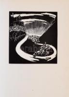 Székely népballadák. Összeállította és magyarázta: Ortutay Gyula. Buday György fametszeteivel. Másod...