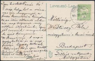 Balatonfüred, fürdőház