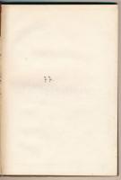 Munkácsyí Mihály: Emlékeim. Dr. Feleky Géza bevezetésével. Fordította Lestyán Sándor. Bp., 1921, Ami...