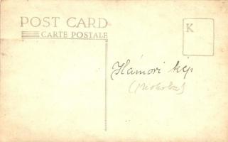 Miskolc, Hámor; Hangya fogyasztási és értékesítő szövetkezet üzlete, italmérés, photo (EK)