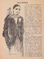 Nádas Sándor: Páris - 1923. Bp.,1923, Pesti Futár, Jókai-Nyomda Rt., 31 p. Kiadói tűzött papírkötés,...