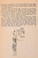 Nádas Sándor: Páris - 1923. Bp.,1923, Pesti Futár, Jókai-Nyomda Rt., 31 p. Kiadói tűzött papírkötés,...
