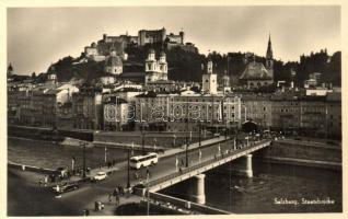 24 db VEGYES osztrák városképes lap / 24 MIXED Austrian town-view postcards