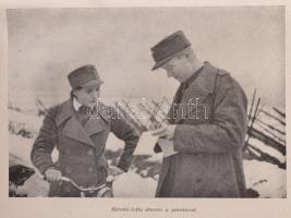 Lotta Svärd: Asszonyok a tűzvonalban. 1939-1940. A rajzokat Deéd Ferenc. Fordította Deédné Garzuly M...