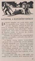 Lotta Svärd: Asszonyok a tűzvonalban. 1939-1940. A rajzokat Deéd Ferenc. Fordította Deédné Garzuly M...