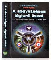 Mike Spick: A szövetséges légierő ászai. A légi hadviselés taktikája és technikája a II. világháborúban. Debrecen, 1998, Hajja és Fiai Könyvkiadó. Kiadói kartonált papírkötésben.