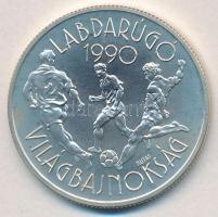 1988. 500Ft Ag "Labdarúgó Világbajnokság - Három játékos" T:BU Adamo EM106