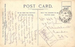 London, Westminster Abbey, graves, interior, censored s: Ethel Roth (EK)