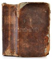 (Publius Vergilius Maro) Publii Vergilii Maronis: Opera cum Interpretatione et notis P. Caroli Ruaei...