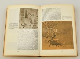 Miklós Pál: A sárkány szeme. Bevezetés a kínai piktúra ikonográfiájába. Bp., 1973, Corvina. Kiadói e...