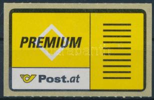 Prémium posta embléma, Premium Post logo