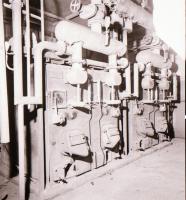 1973 Budapest, a Maros, a Dózsa és a Szabadság mozi külső, belső felvételei, 10 db szabadon felhaszn...