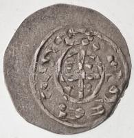 1095-1116. Denár Ag "Kálmán" (0,64g) T:2  
Hungary 1095-1116. Denar Ag "Coloman&quot...