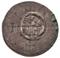 1141-1162. Denár Ag "II. Géza" (0,23g) T:2  
Hungary 1141-1162. Denar Ag "Géza II&qu...