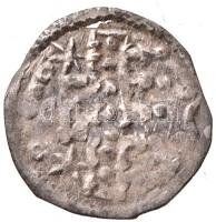 1172-1196. Denar Ag "III. Béla" (0,25g) T:2-,3 hajlott lemez
Hungary 1172-1196. Denar Ag ...