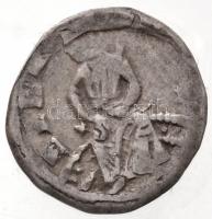 1235-1270. Denár Ag "IV. Béla" (0,81g) T:2,2-
Hungary 1235-1270. Denar Ag "Béla IV&q...