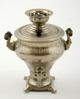 Mini szamovár 13 cm