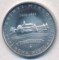 2014. 2000Ft Cu-Ni  "Zrínyi Miklós" T:BU