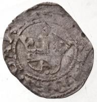 1384- Denár Ag "Mária" (0,53g) T:2-
Huszár: 569., Unger I.: 443.e