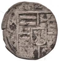 152?L-V Denár Ag "II. Lajos" (0,54g) T:3
Huszár: 846., Unger I.: 675.u