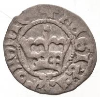 Lengyel Királyság 1492-1501. 1/2Gr Ag "I. János Albert" (0,92g) T:2,2-
Poland 1492-1501. ...