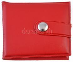 ~1970. "Malév Törzsgárda - 15 év" aranyozott, zománcozott jelvény miniatűrrel, eredeti pir...