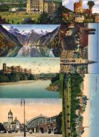 14db képeslap (Németország)