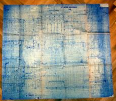 BHÉV LV vill. mozdony rajza