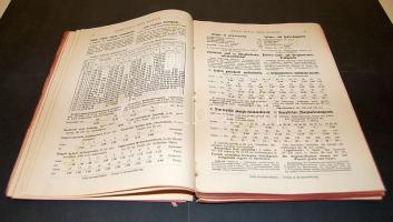 Mátrai Feik árjegyzék (1910)