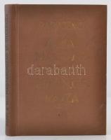 Papp Jenő: A mai Magyarország erkölcsrajza. Korunk kritikája 1918-1933. Bp., 1934, Káldor Könyvkiadó...