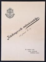 1987-1941 14 db különféle báli meghívó, köztük újságíróbál, jogászbál, katolikus bál