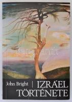 Bright, John: Izráel története. Bp., 1993, Magyarországi Református Egyház. Papírkötésben, jó állapotban.