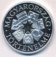 Fritz Mihály (1947- )  DN "Forradalom és szabadságharc 1848-49 / Magyarország Történelme" ...