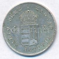 1849NB 6kr Ag T:2
Adamo B3