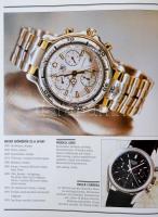 Babucs Éva(szerk.): Óraművek; Időutazás korok, szerkezetek, stílusok és márkák világában. Bp., 1997,...