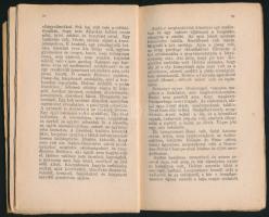 Anatole France: Jocaste. (Regény.) Fordította: Kelemen Viktor. Tevan könyvtár 122-25. Békéscsaba, 19...
