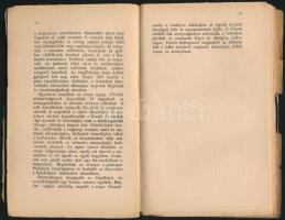 Somlyó: Hadak a hóban. (Novellák.) Tevan könyvtár 72. Békéscsaba, 1915, Tevan, 66 p. Kiadói papírköt...