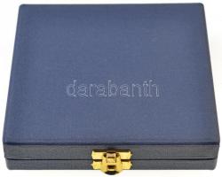 Kiss Sándor (1925-1999) 1991. "II. János Pál pápa / A Szentatya Szombathelyen 1991. aug. 19.&qu...