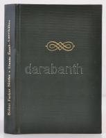 Bölöni Farkas Sándor: Utazás Észak-Amerikában. Sajtó alá rendezte, a bevezető tanulmányt és a jegyze...