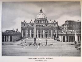 Vélics László: Vándorelőadásaim az egyházi művészetről. Bp., 1912, Szent-István-Társulat, Stephaneum...