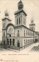 Torino Synagoge